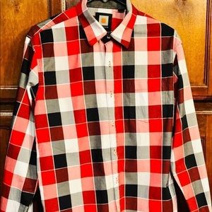 SQWEAR long sleeve Men's shirt medium